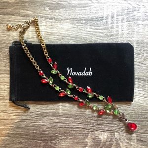 Holiday Necklace